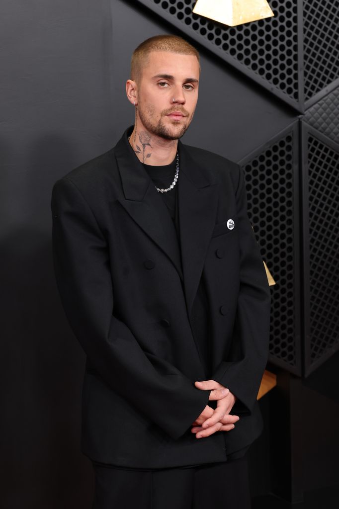 Justin Bieber se une a Shakira y BTS en el show de medio tiempo de la final del Mundial 2026