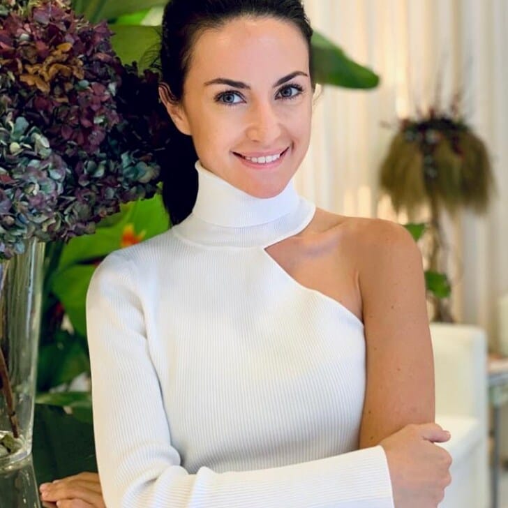 Alejandra Ortiz-Echagüe