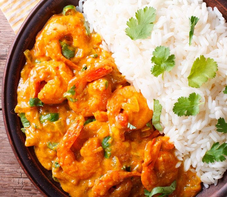 gambas-al-curry-con-arroz