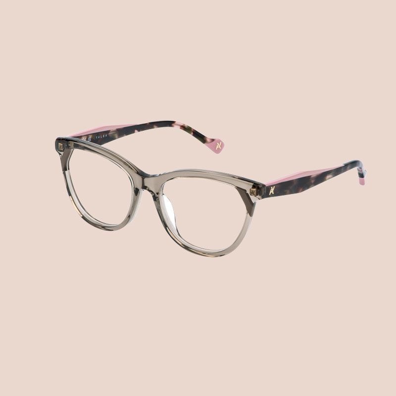 gafas de ver Yalea iniciativa día mundial contra el cáncer 2025