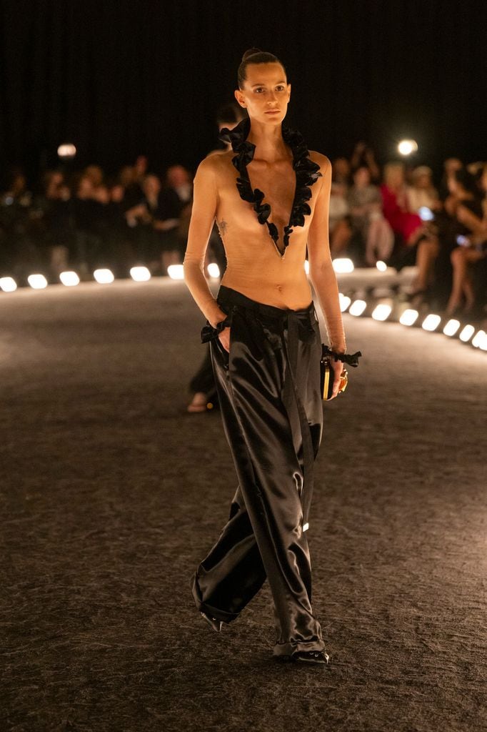 Schiaparelli primavera verano 2026