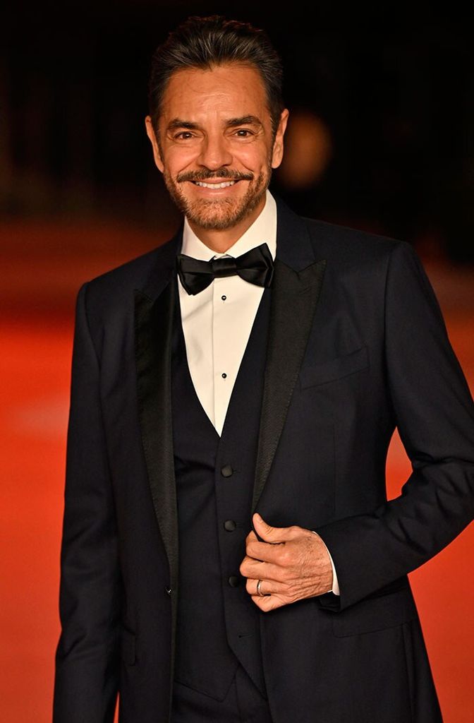 Eugenio Derbez