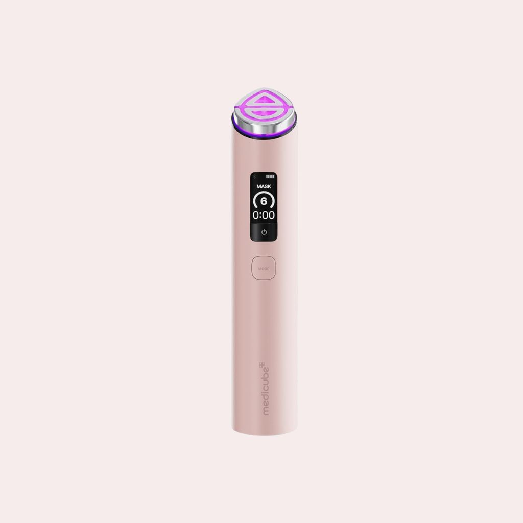 medicube Booster Pro X2™