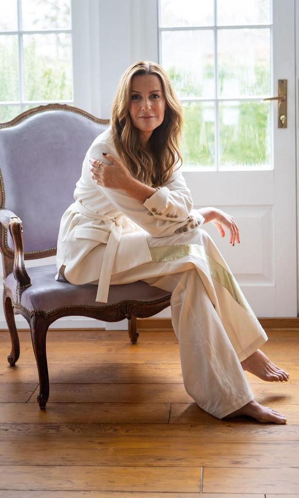Casa India Hicks HOLA 4166