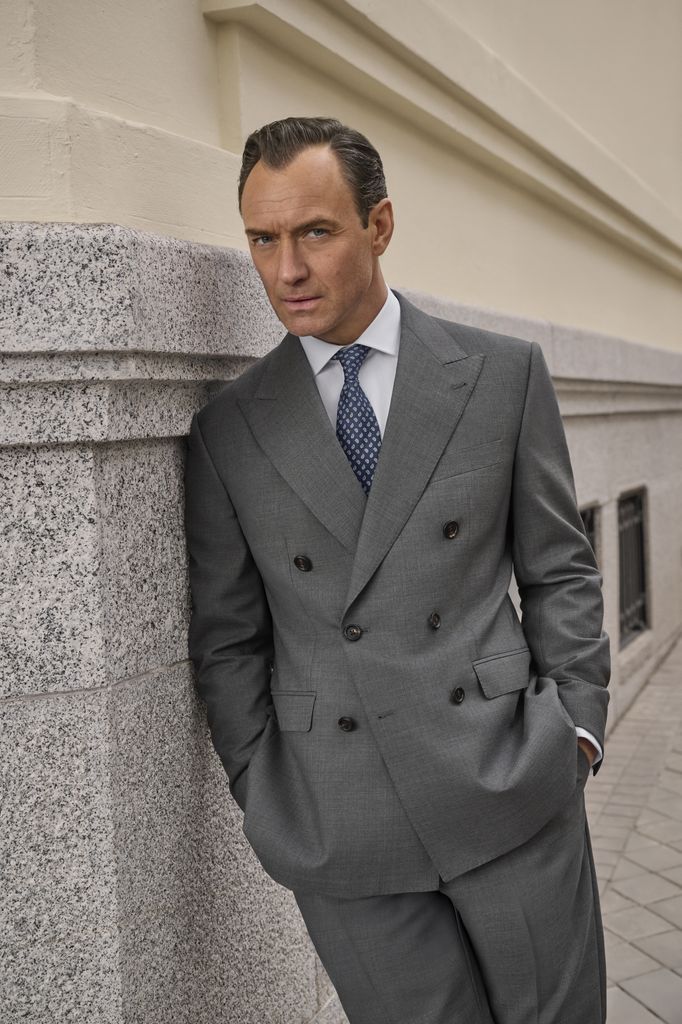 Jude Law