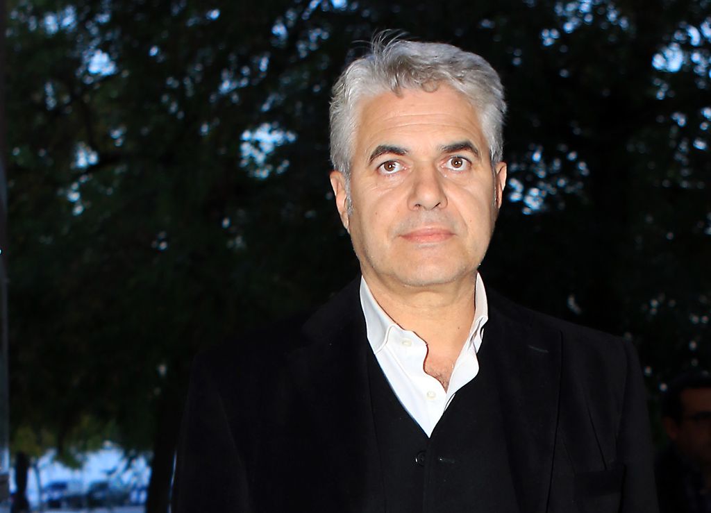 El presentador se refugiará en la familia estas Navidades