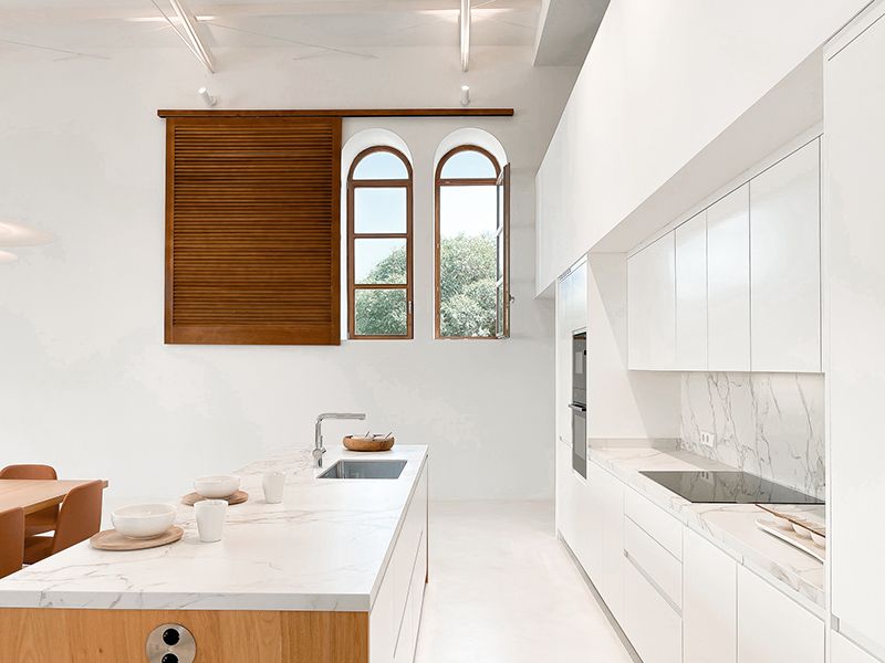 casa mediterranea minimalista mallorca hola decoracion 07