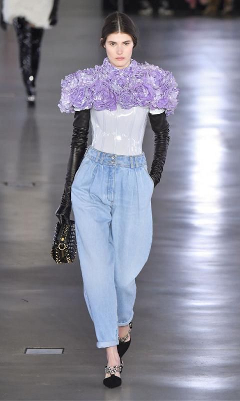 balmain ruffles6