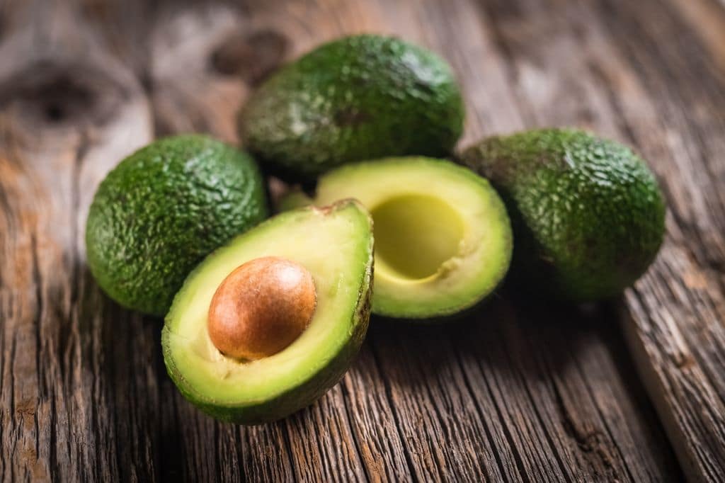 Aguacates