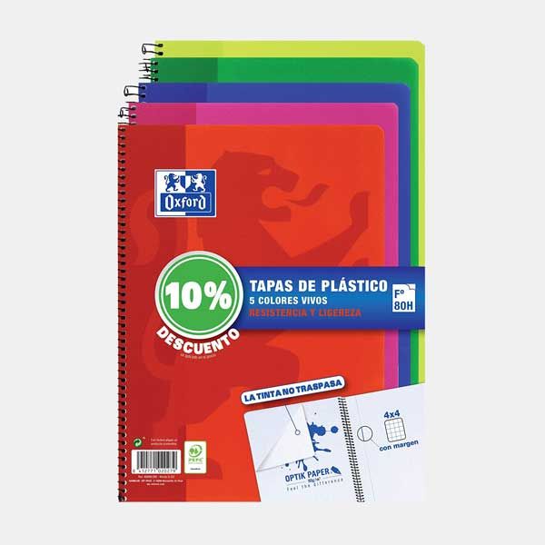 cuadernos