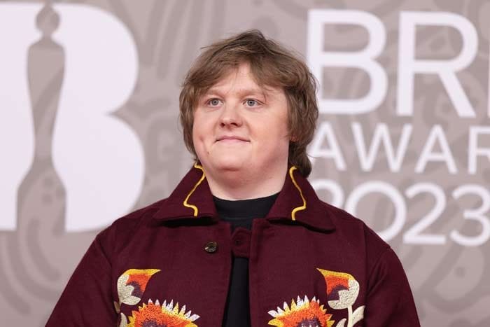 Lewis Capaldi