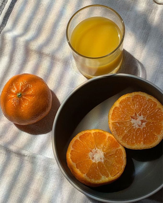vitaminas