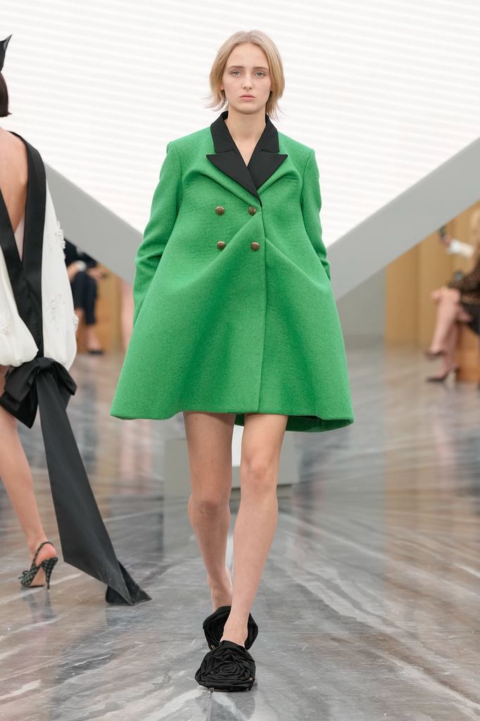 Dior Primavera/Verano 2026