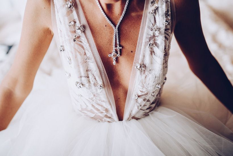 Las otras joyas de una novia