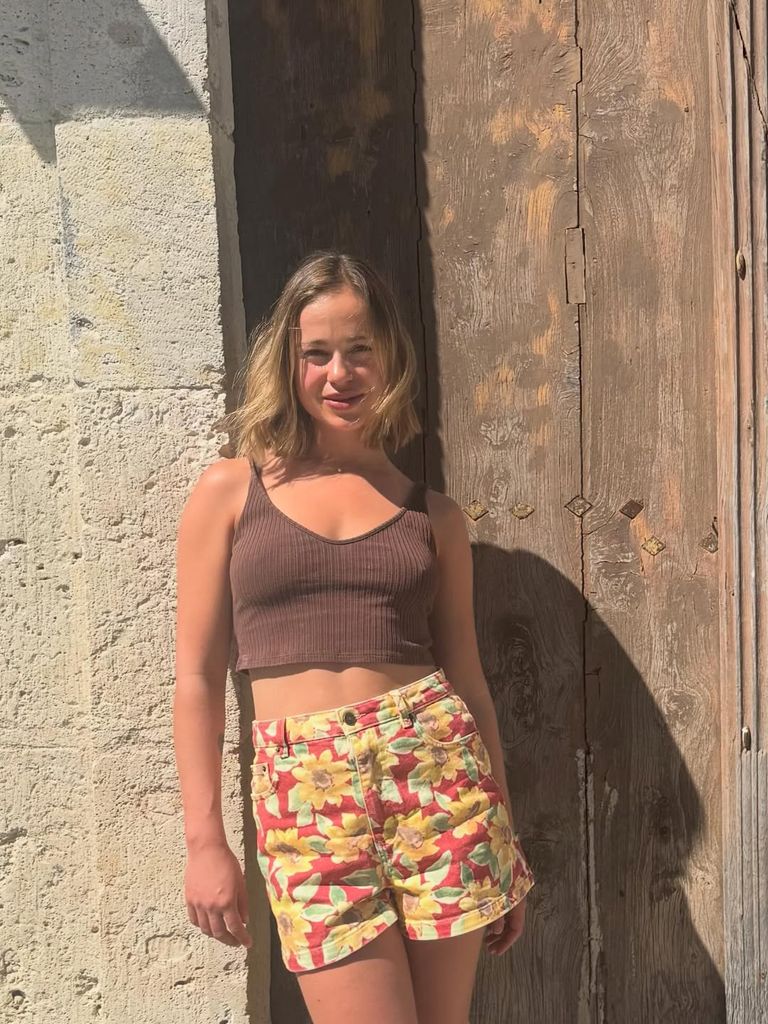Amelia Windsor