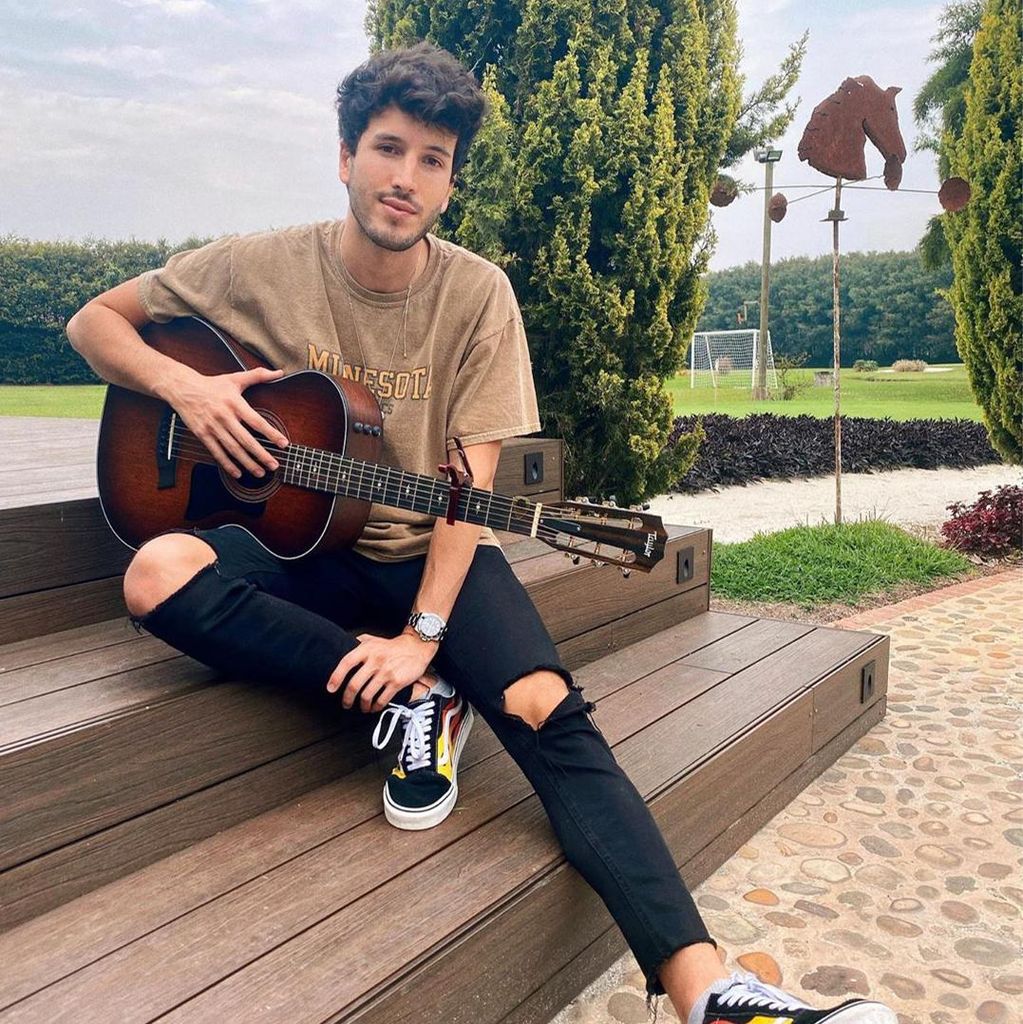 Sebastián Yatra