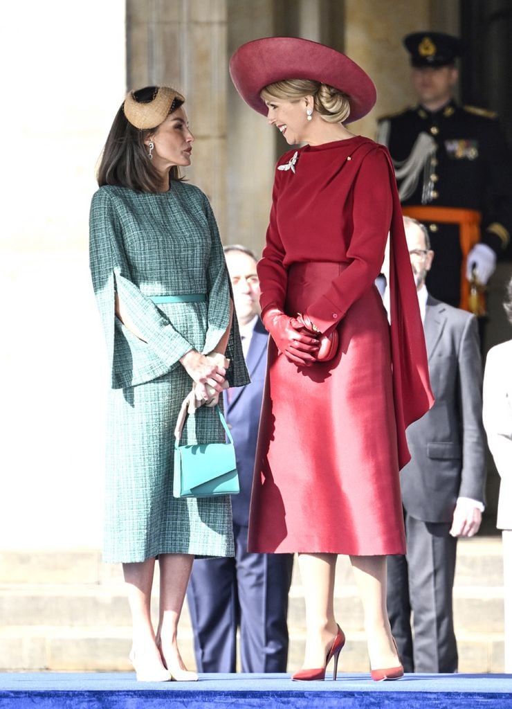 Reina Letizia