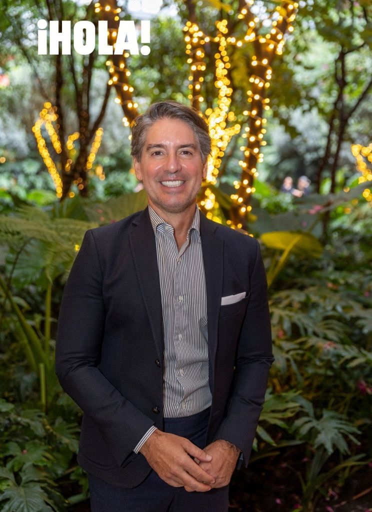 Abelardo Marcondes, el artífice de LuxuryLab Global