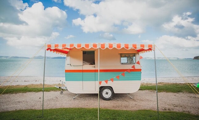 airbnb wes anderson