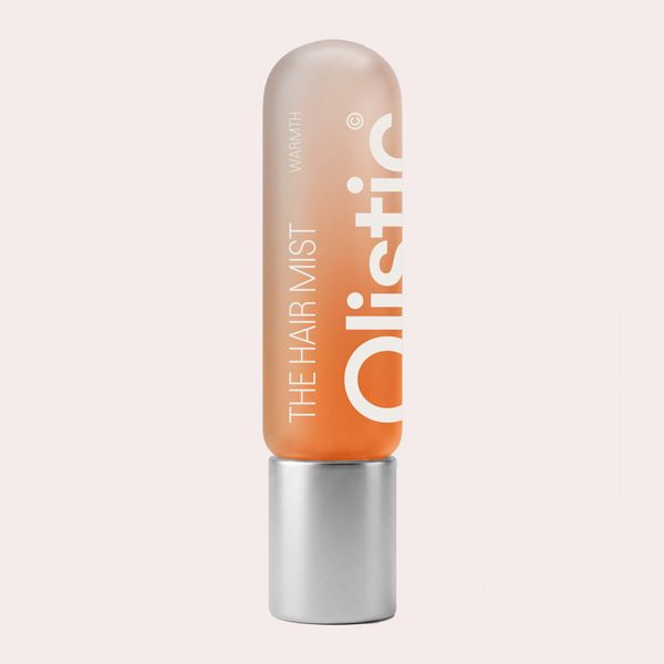 Olistic WARMTH - THE HAIR MIST