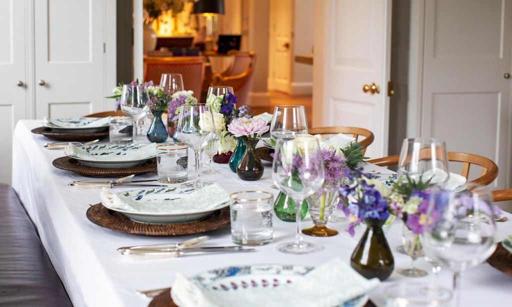Casa India Hicks HOLA 4166