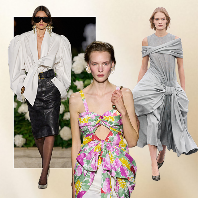 Las tendencias favoritas de las editoras en las pasarelas Primavera/Verano 2026