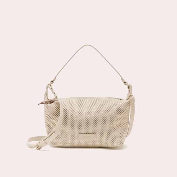 Bolso Bandolera de Punto Jo & Mr. Joe