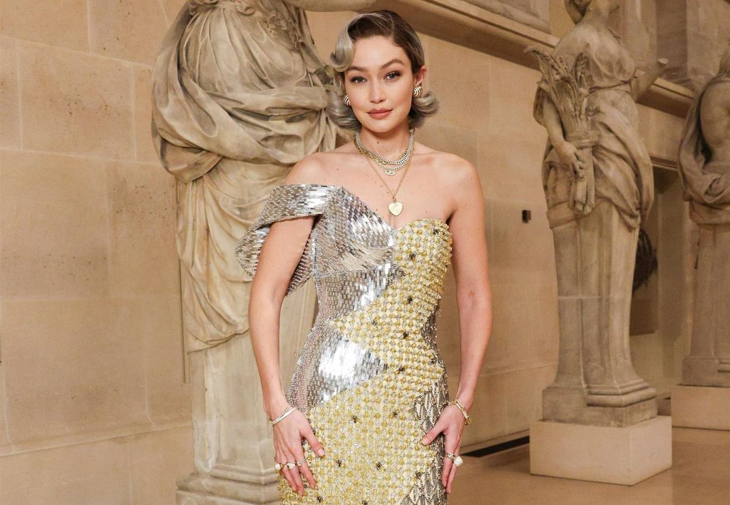 Gigi Hadid