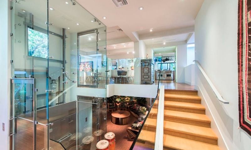 Venta casa Jane Fonda