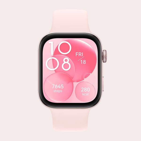 Huawei Fit 3 Rosa Smartwatch