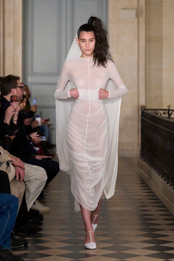 Jacquemus Otoño/Invierno 2026