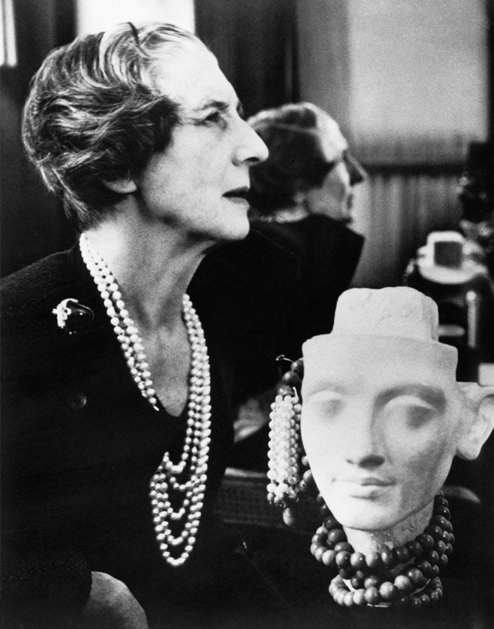 Jeanne Toussaint