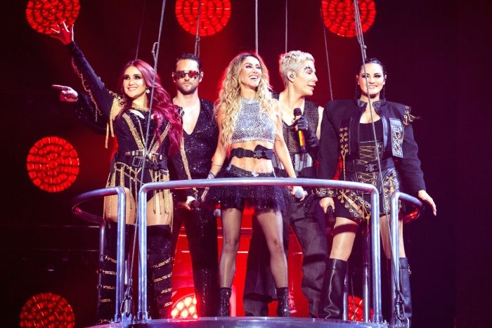 RBD