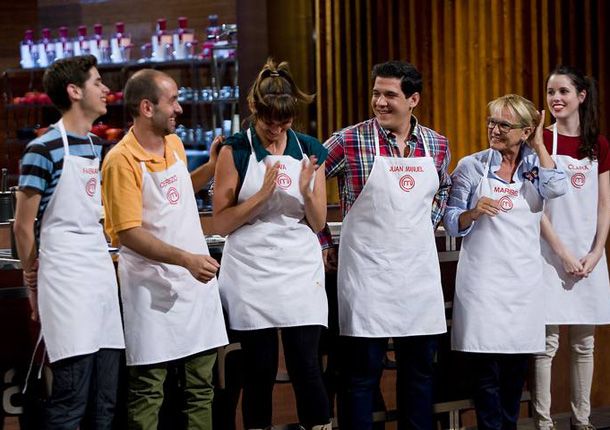 MasterChef