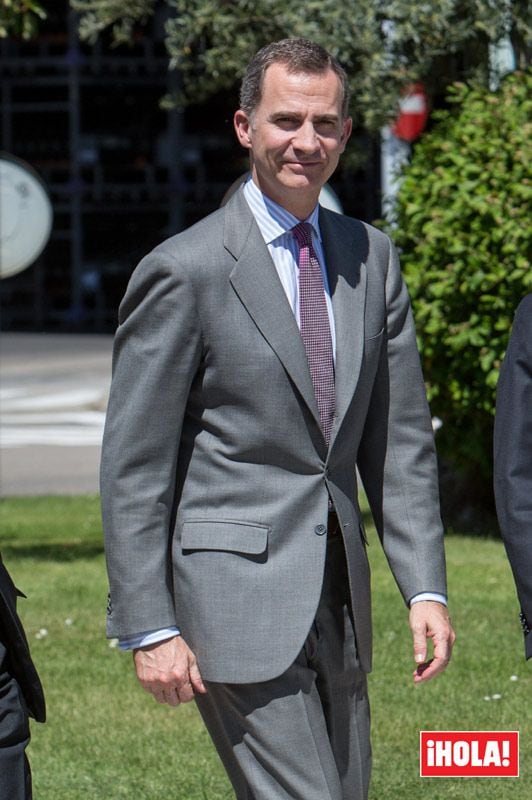 La Casa de Su Majestad el Rey “es un organismo que, bajo la dependencia directa de Su Majestad, tiene como misión servirle de apoyo en cuantas actividades se deriven del ejercicio de sus funciones como Jefe de Estado”
