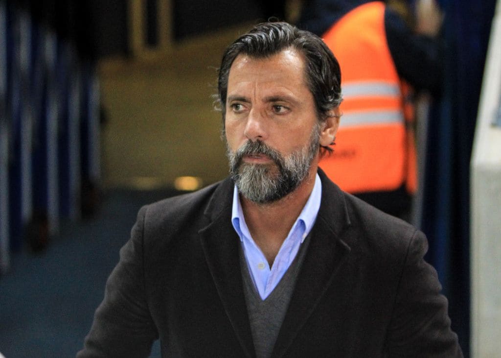 Quique Sanchez Flores