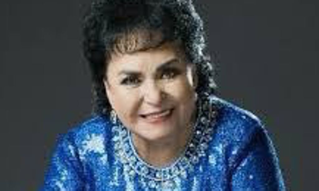 carmen salinas