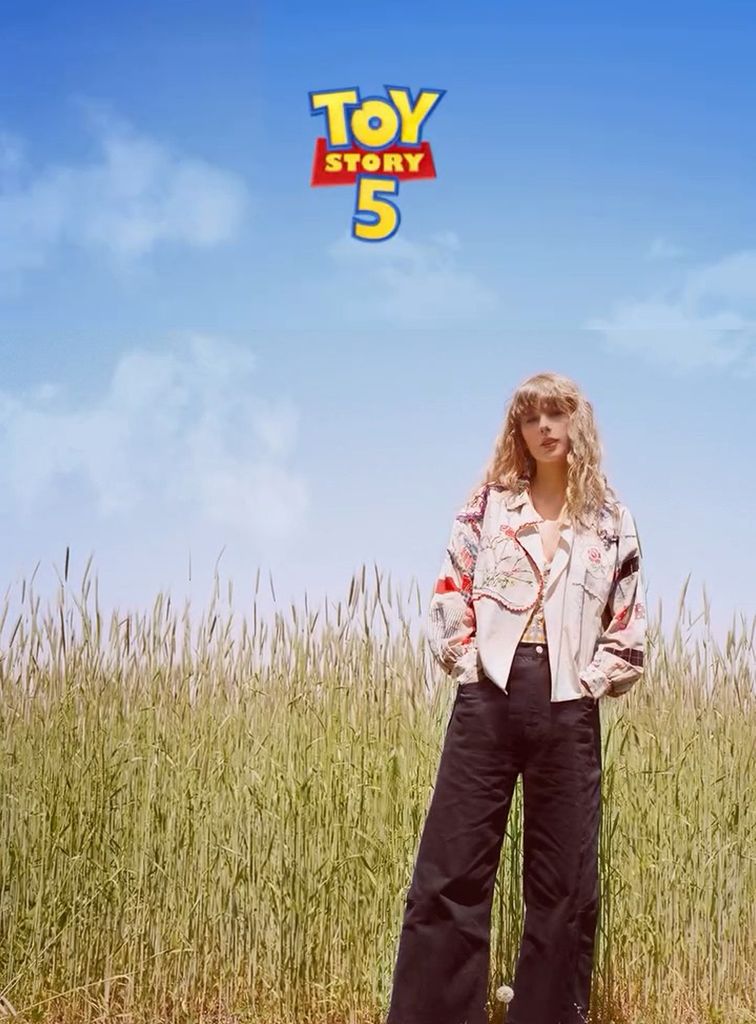 Taylor Swift