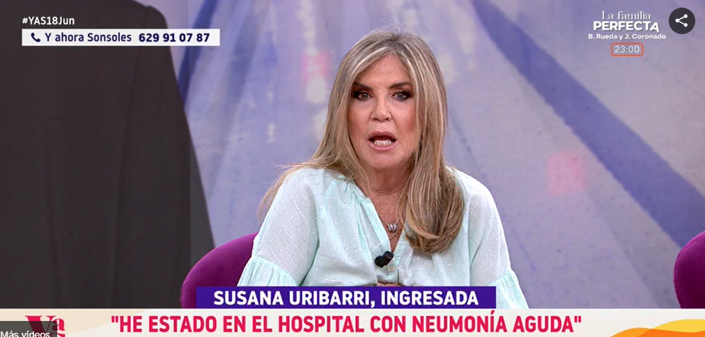 Susana Uribarri