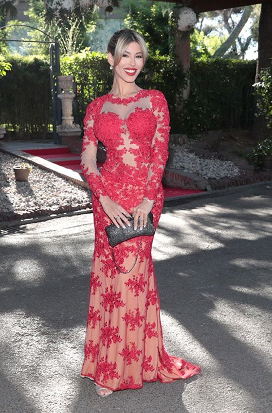 Oriana boda