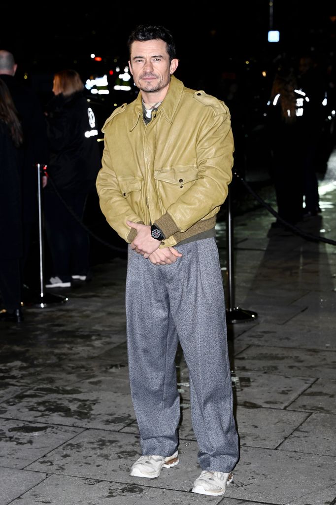 Orlando Bloom