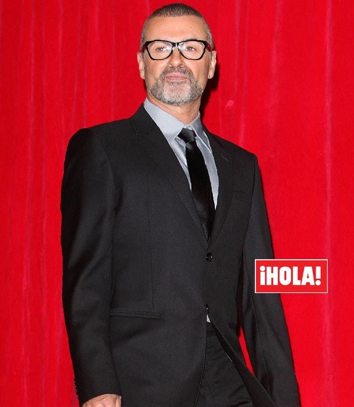 George Michael será enterrado en Londres