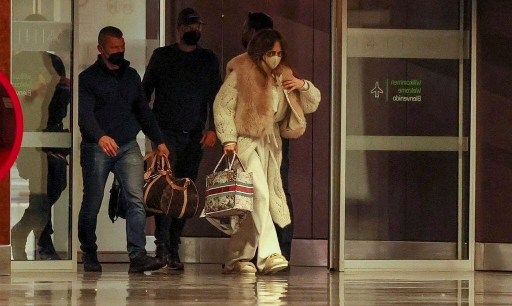 Jennifer Lopez