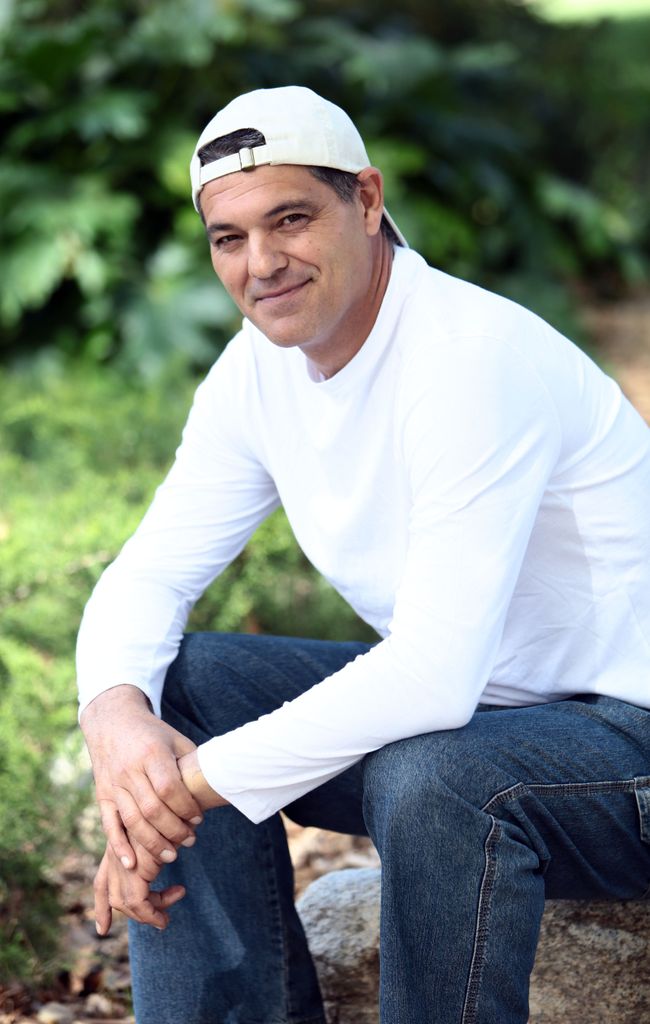 Frank Cuesta
