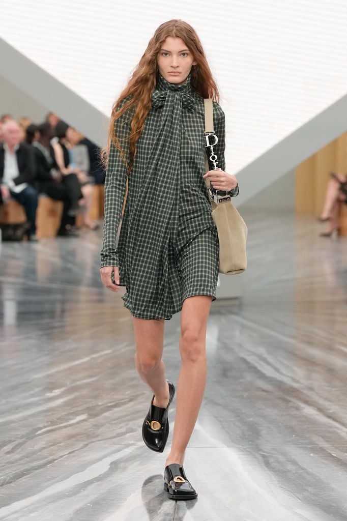 Dior Primavera/Verano 2026