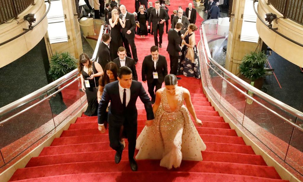 CUENTA ATRÁS PARA LOS OSCAR 021