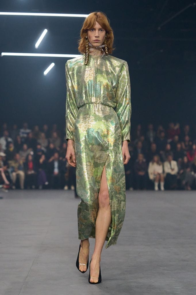 Paris Fashion Week: Valentino Primavera/Verano 2026