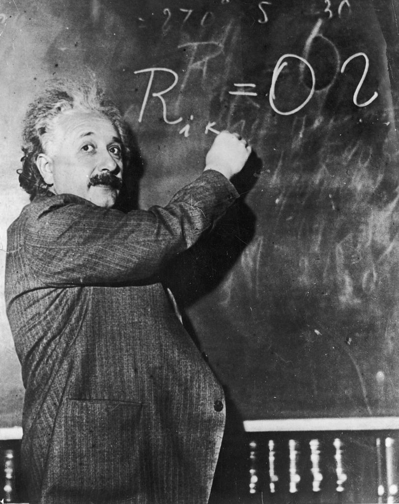 La famosa frase de Einstein recuerda que repetir el mismo razonamiento suele llevar al mismo resultado