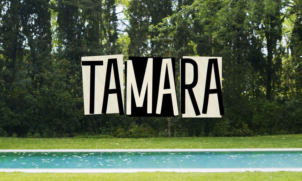 Tamara Flacó docu HOLA 4024