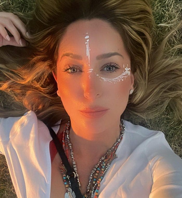 Geraldine Bazán